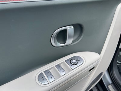 2023 Hyundai IONIQ 5 Limited