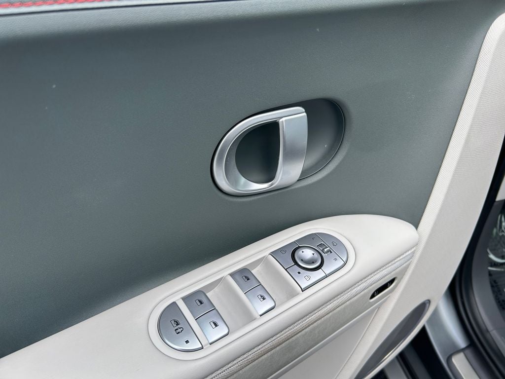2023 Hyundai IONIQ 5 Limited