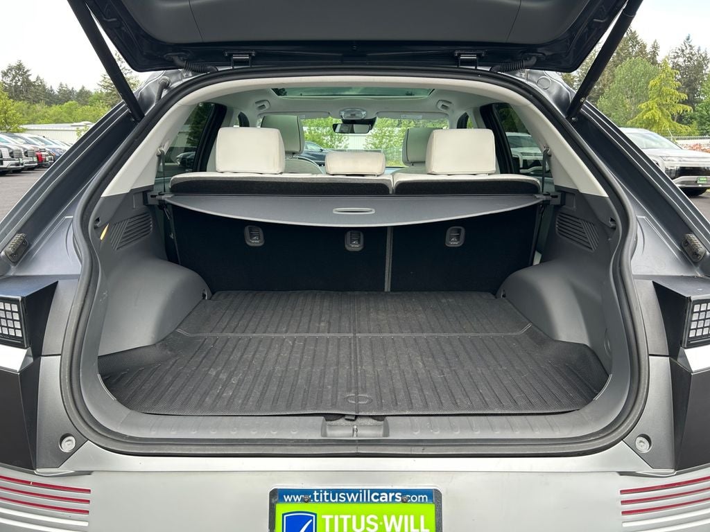 2023 Hyundai IONIQ 5 Limited