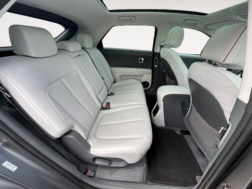 2023 Hyundai IONIQ 5 Limited