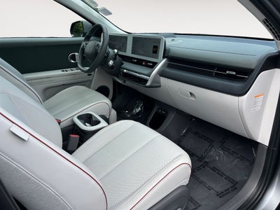 2023 Hyundai IONIQ 5 Limited