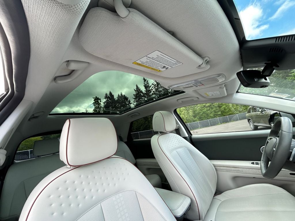 2023 Hyundai IONIQ 5 Limited