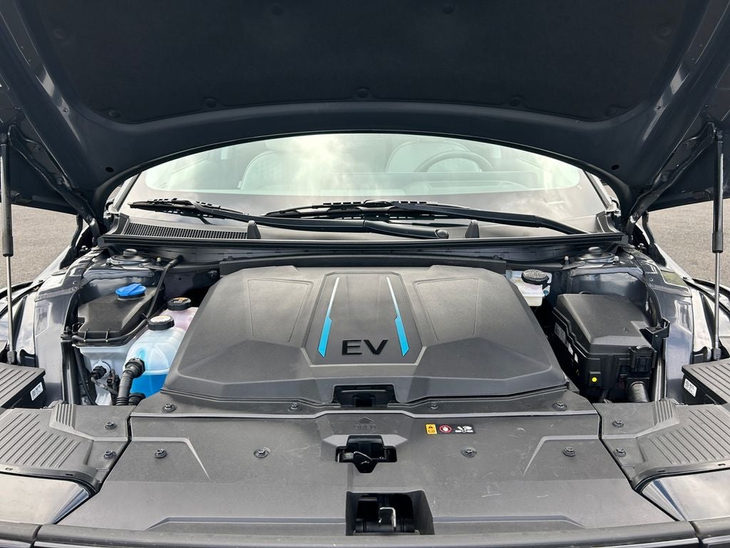2023 Hyundai IONIQ 5 Limited