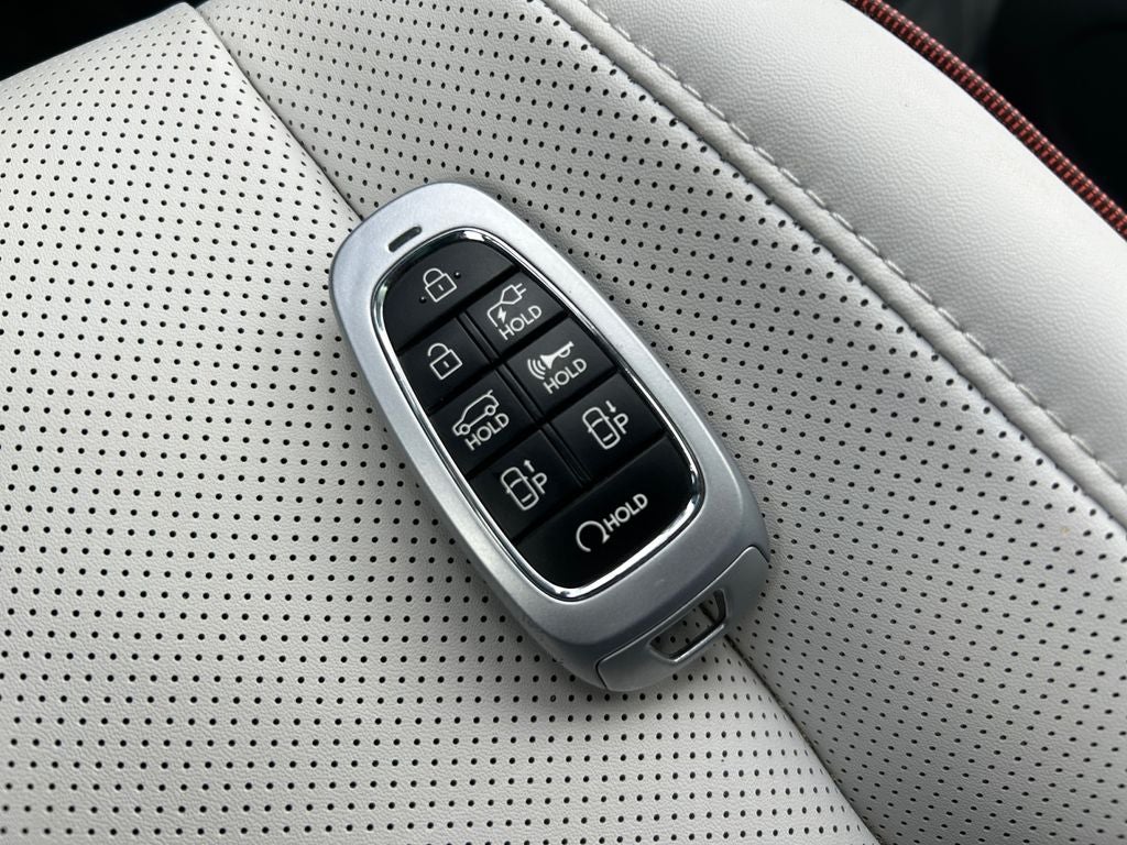 2023 Hyundai IONIQ 5 Limited