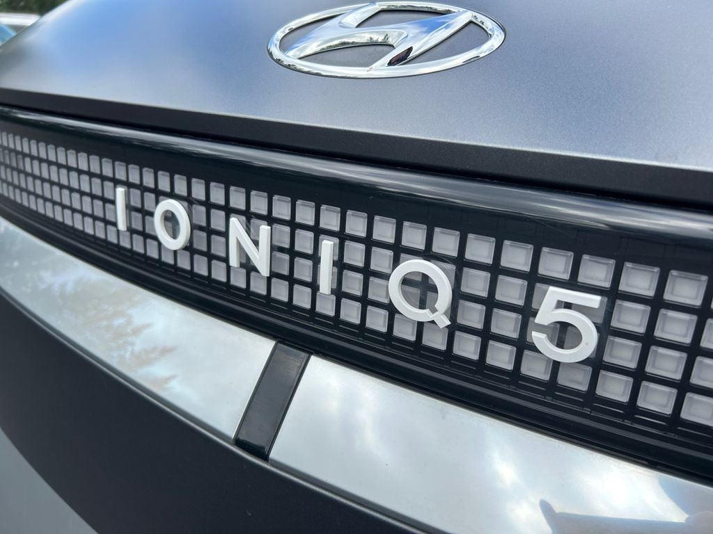 2023 Hyundai IONIQ 5 Limited