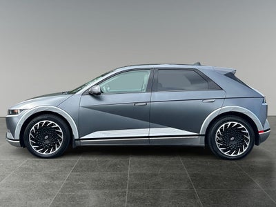 2023 Hyundai IONIQ 5 Limited