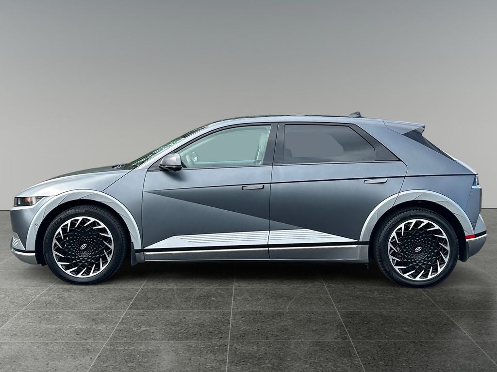 2023 Hyundai IONIQ 5 Limited
