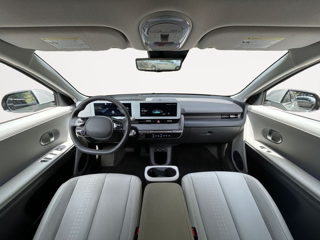 2024 Hyundai IONIQ 5 Limited