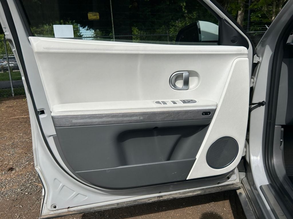 2024 Hyundai IONIQ 5 Limited
