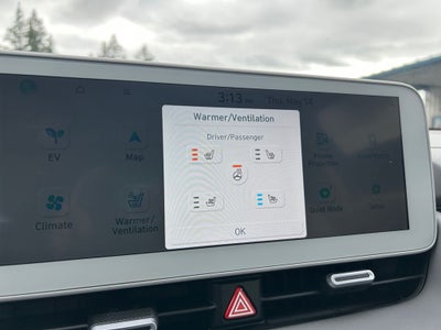2024 Hyundai IONIQ 5 Limited
