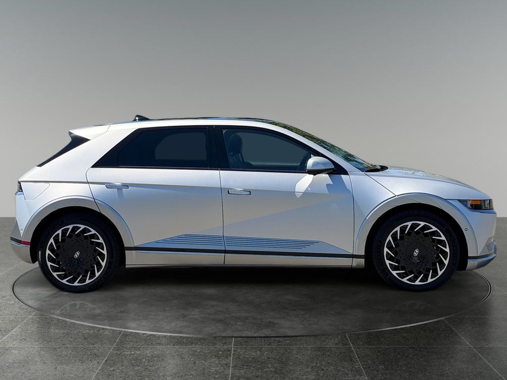 2024 Hyundai IONIQ 5 Limited AWD