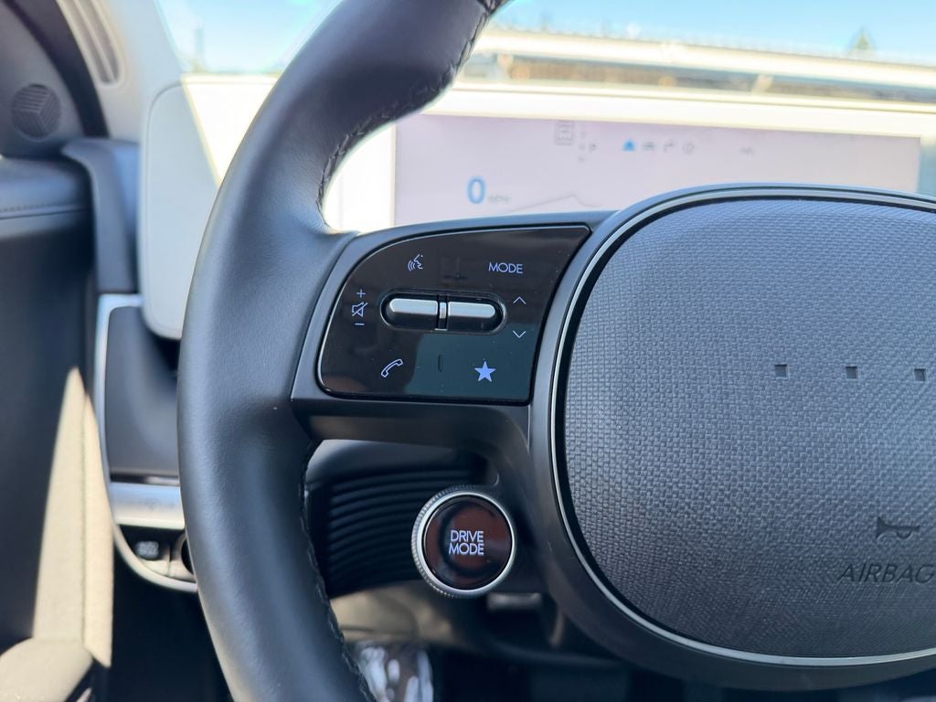 2024 Hyundai IONIQ 5 Limited AWD