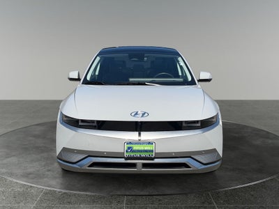 2024 Hyundai IONIQ 5 Limited AWD