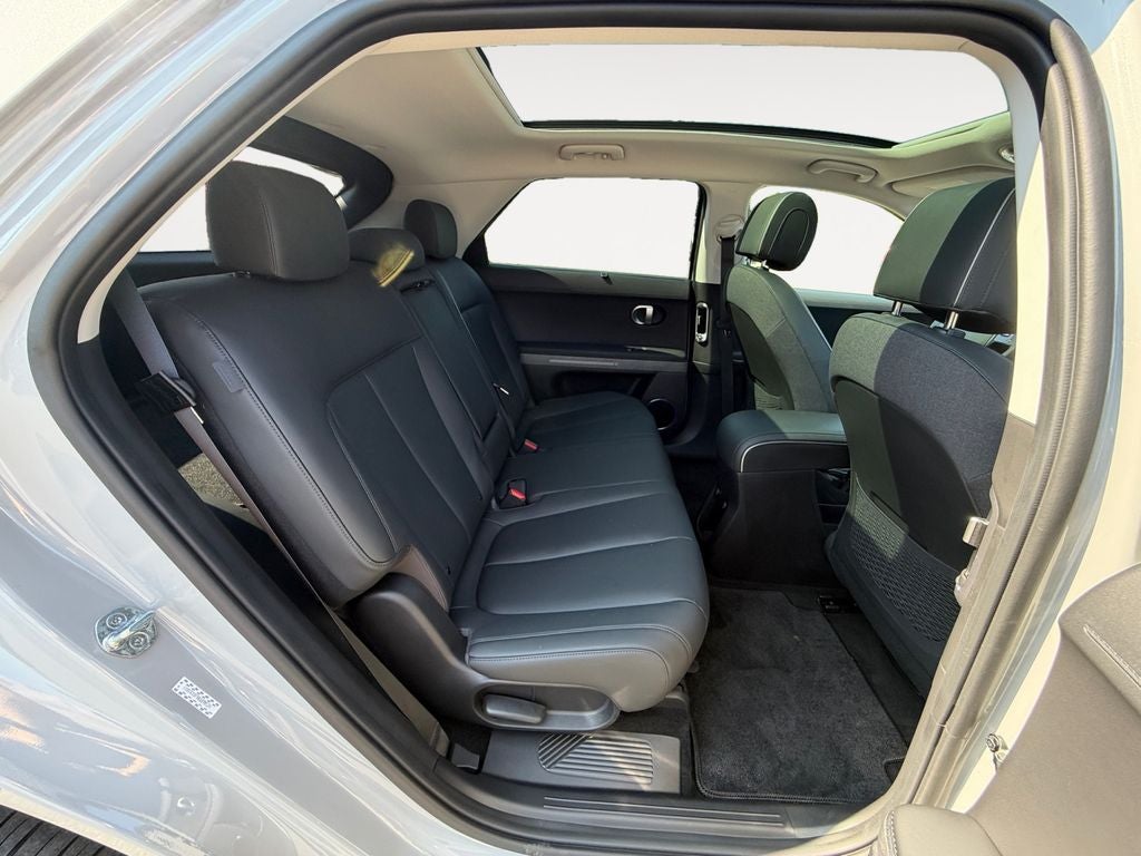 2024 Hyundai IONIQ 5 Limited AWD