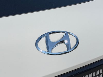 2024 Hyundai IONIQ 5 Limited AWD