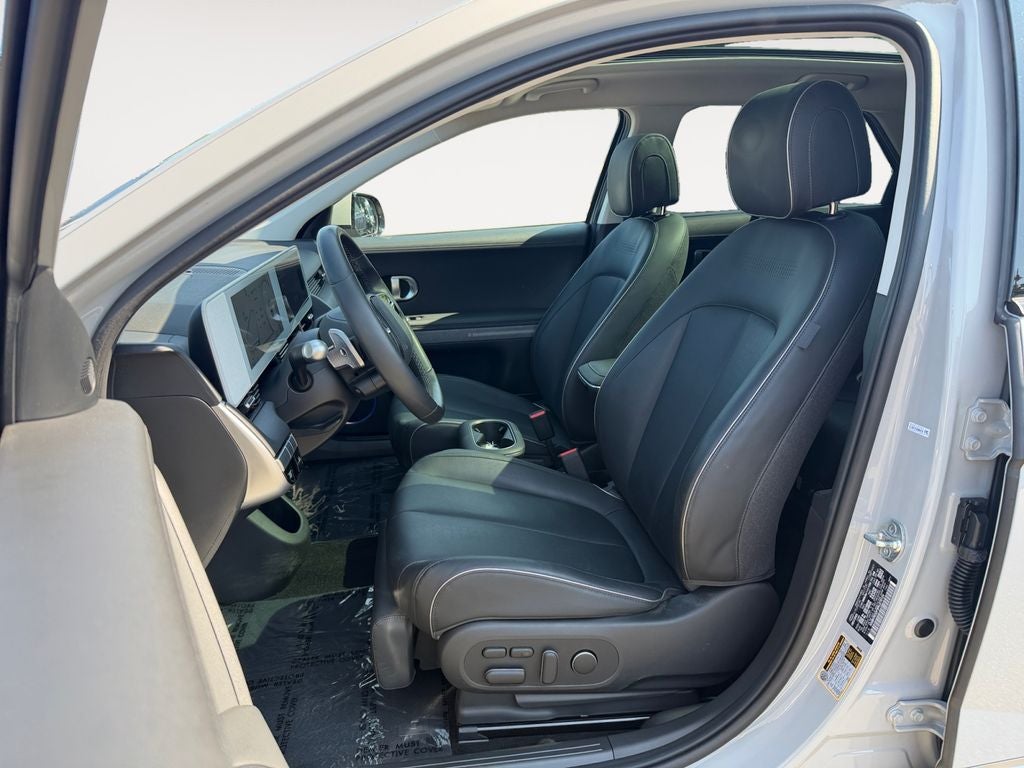 2024 Hyundai IONIQ 5 Limited AWD