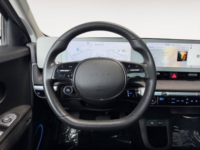 2024 Hyundai IONIQ 5 Limited AWD