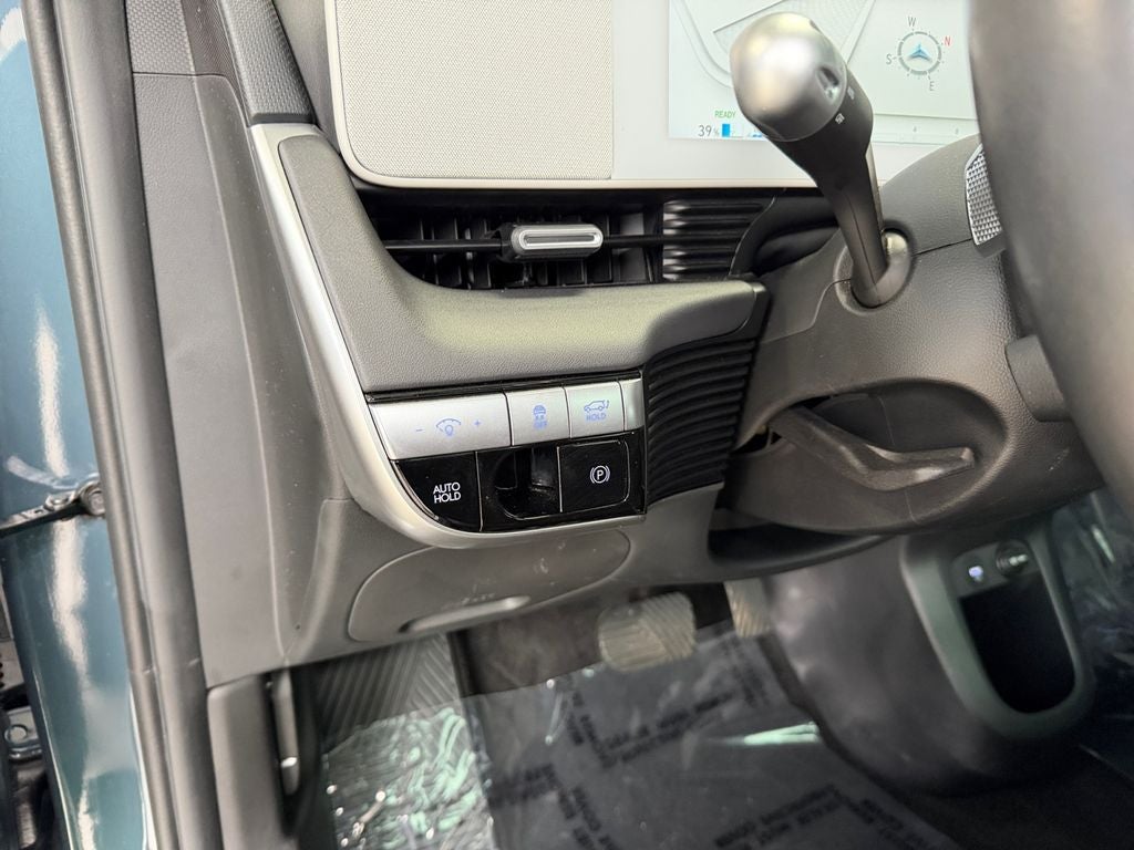 2024 Hyundai IONIQ 5 Limited AWD