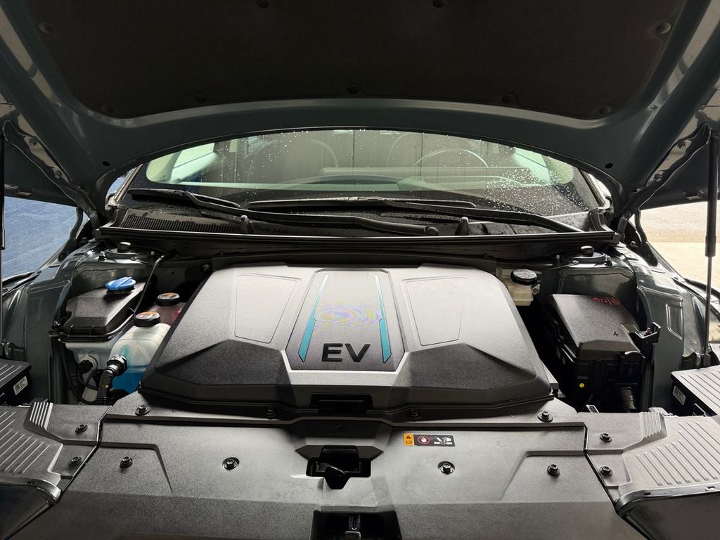 2024 Hyundai IONIQ 5 Limited AWD