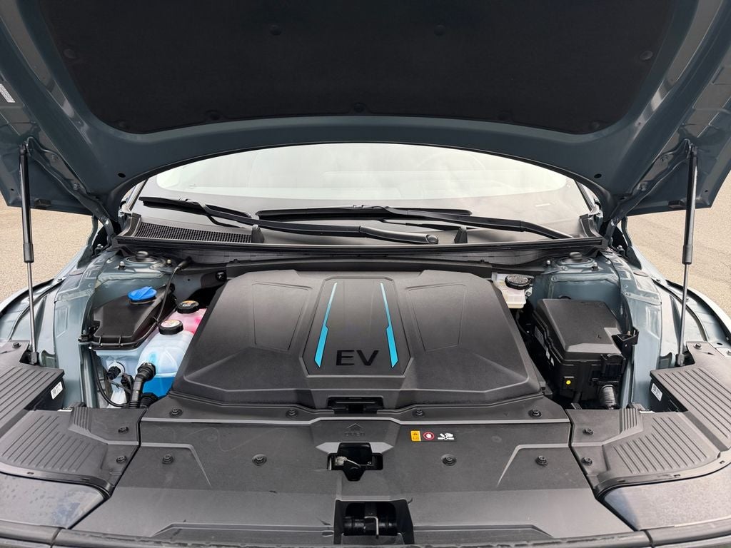 2024 Hyundai IONIQ 5 Limited AWD