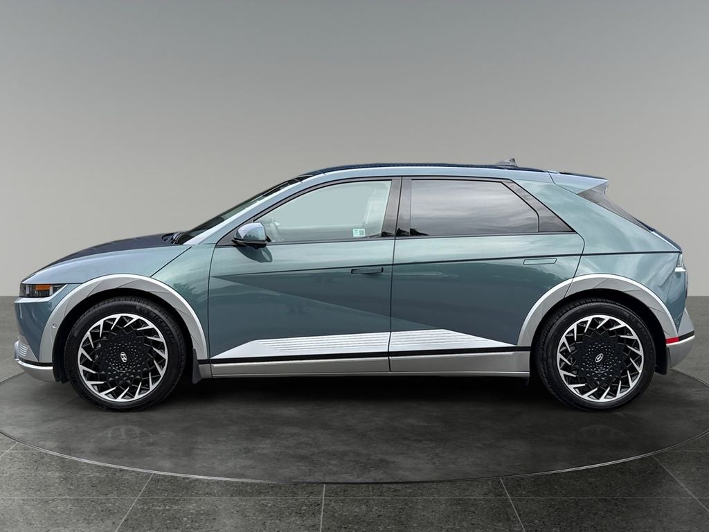 2024 Hyundai IONIQ 5 Limited AWD
