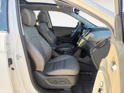 2019 Hyundai Santa Fe XL Limited