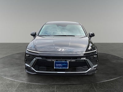 2025 Hyundai Sonata SE