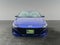 2023 Hyundai Elantra Hybrid Blue
