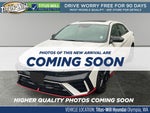 2025 Hyundai Elantra N Base
