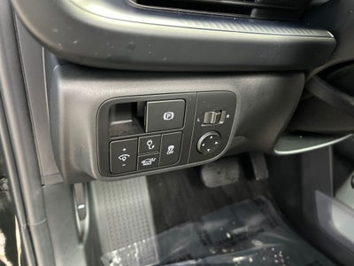 2024 Hyundai IONIQ 6 SE