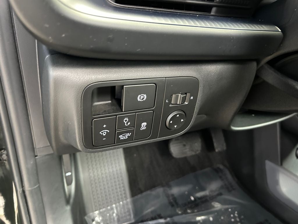 2024 Hyundai IONIQ 6 SE