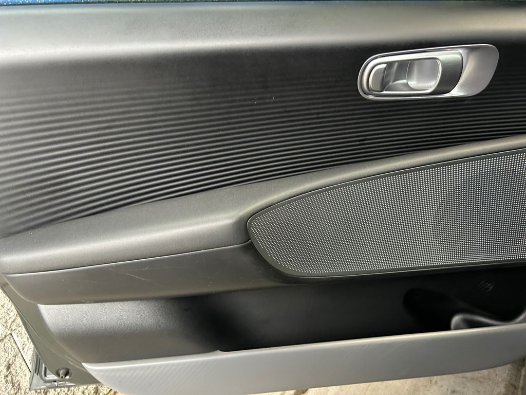 2024 Hyundai IONIQ 6 SE