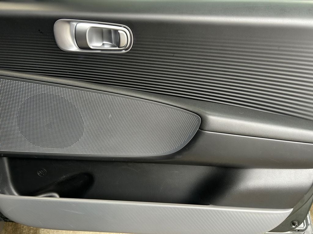 2024 Hyundai IONIQ 6 SE