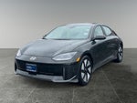 2024 Hyundai IONIQ 6 SE