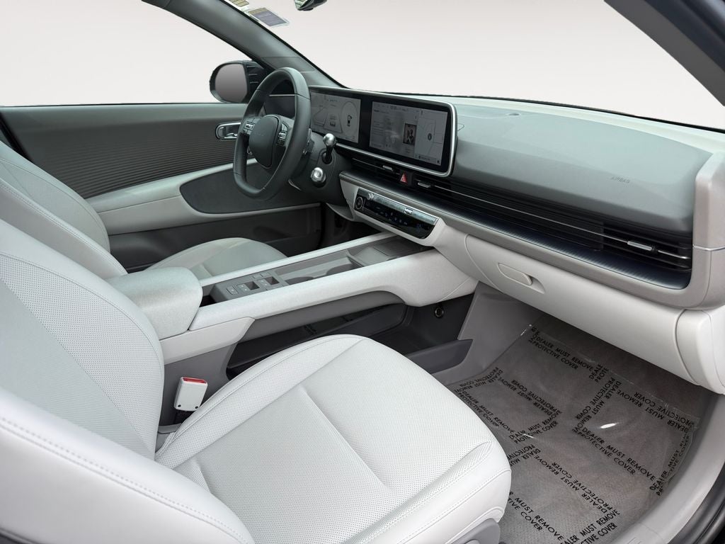 2023 Hyundai IONIQ 6 SEL
