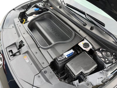 2023 Hyundai IONIQ 6 SEL