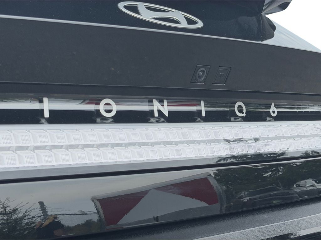 2023 Hyundai IONIQ 6 SEL