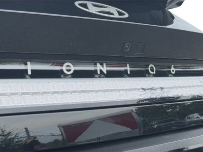 2023 Hyundai IONIQ 6 SEL