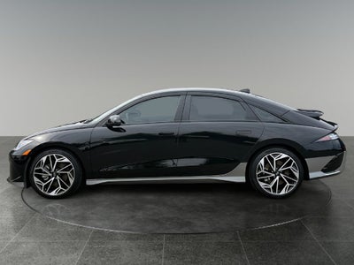 2023 Hyundai IONIQ 6 SEL