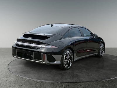 2023 Hyundai IONIQ 6 SEL