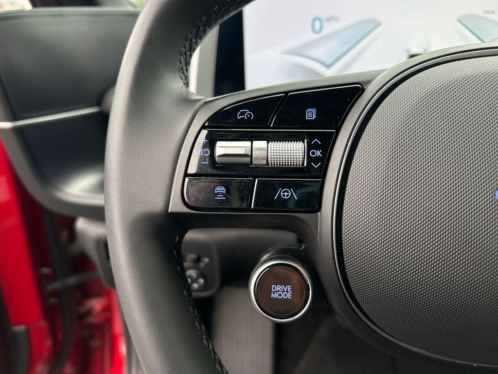2023 Hyundai IONIQ 6 SEL