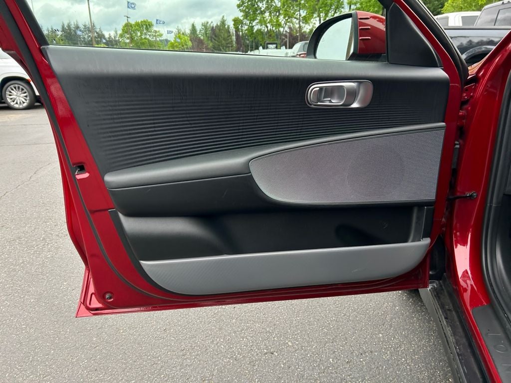 2023 Hyundai IONIQ 6 SEL