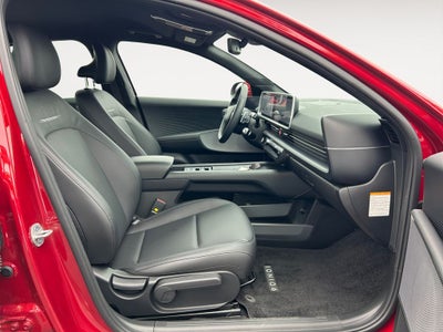 2023 Hyundai IONIQ 6 SEL