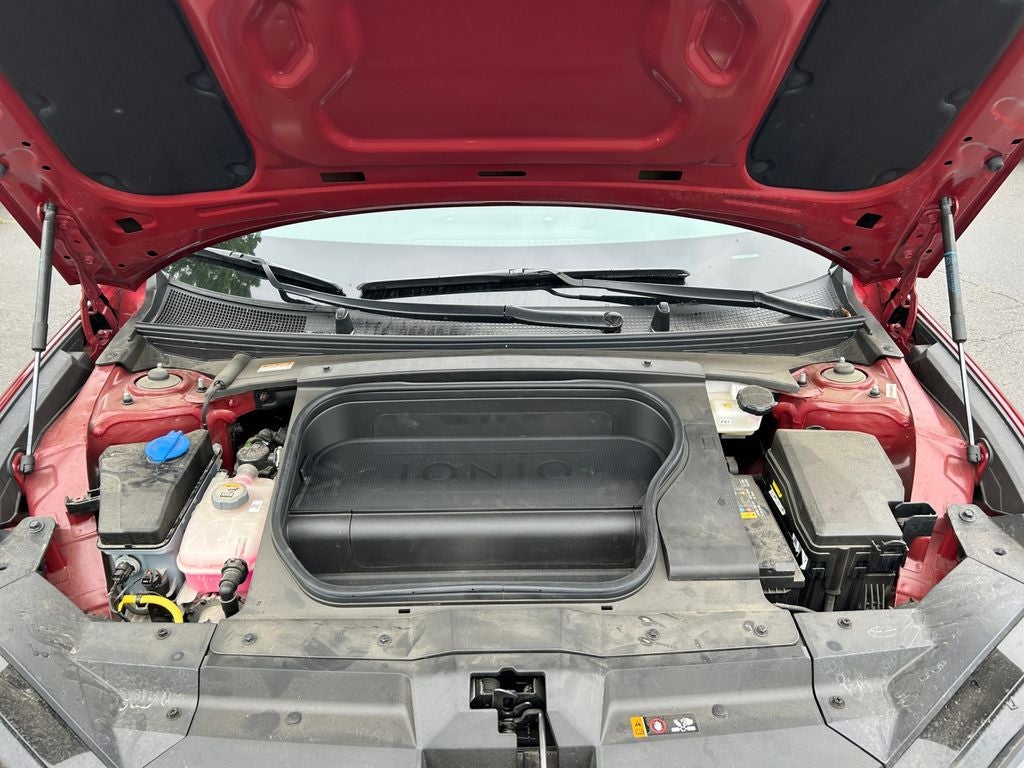 2023 Hyundai IONIQ 6 SEL