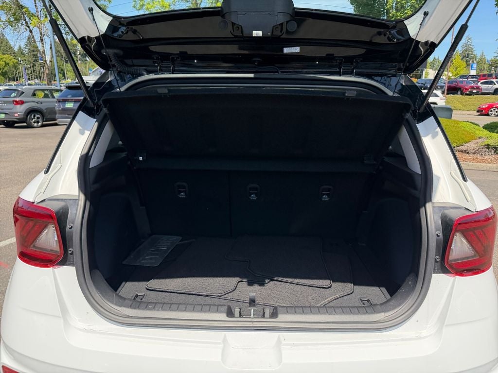 2023 Hyundai Venue Limited