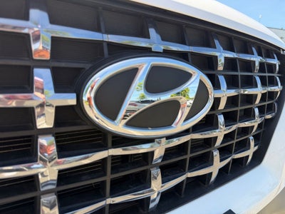 2023 Hyundai Venue Limited