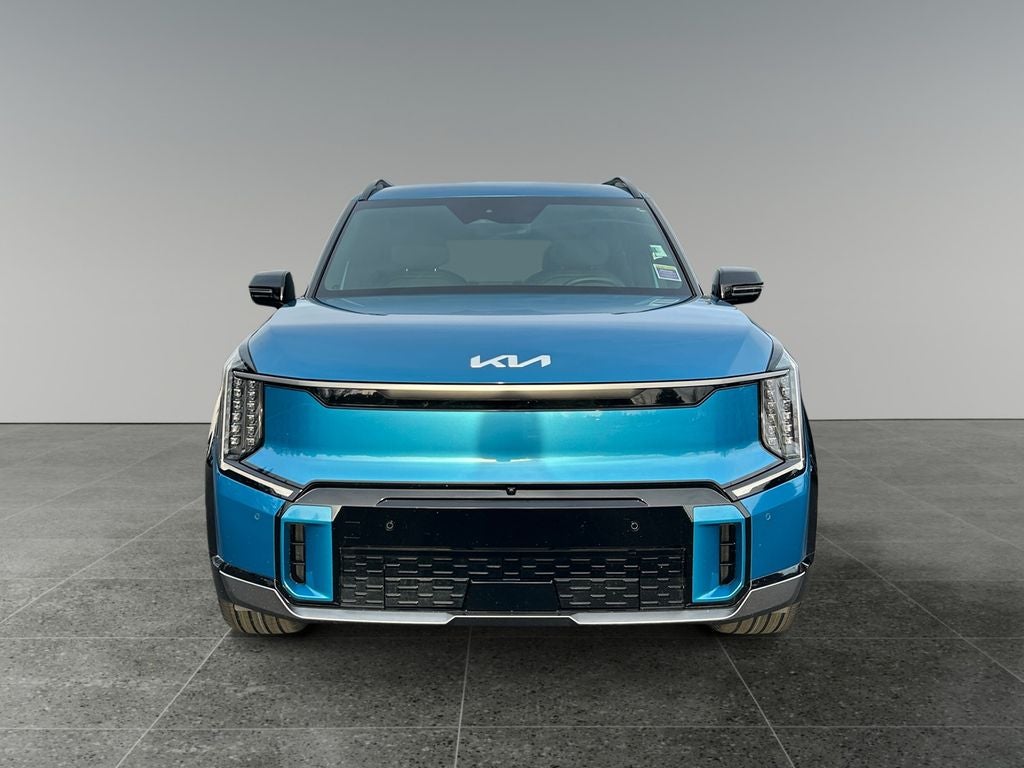 2024 Kia EV9 GT-Line