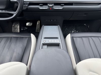 2024 Kia EV9 GT-Line