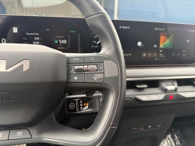 2024 Kia EV9 GT-Line