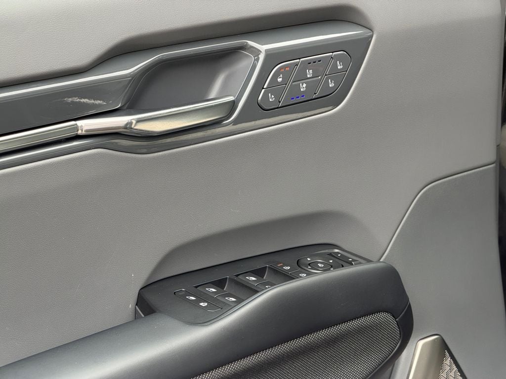 2024 Kia EV9 GT-Line